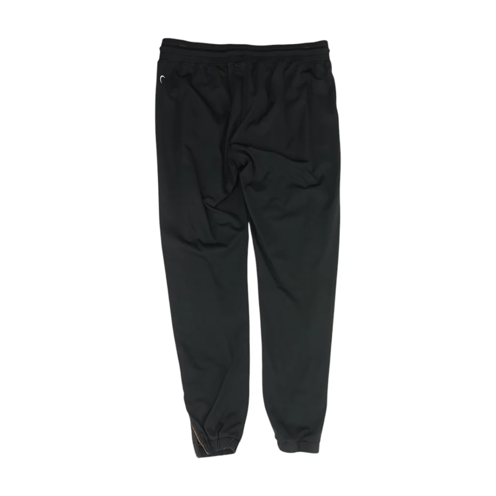 Black Tapered Pants - Image 2