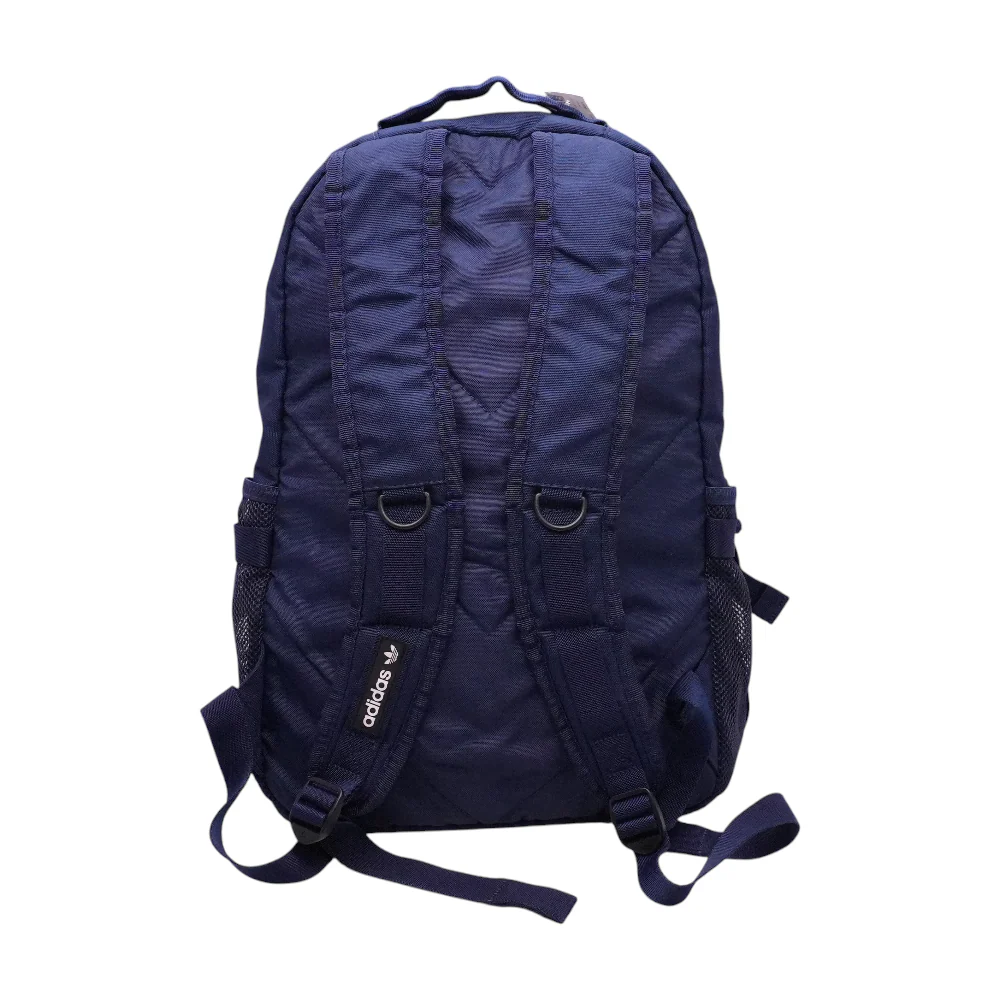Navy Backpack - Image 2