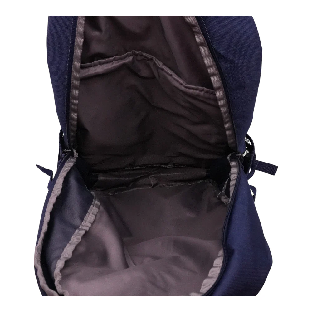 Navy Backpack - Image 3
