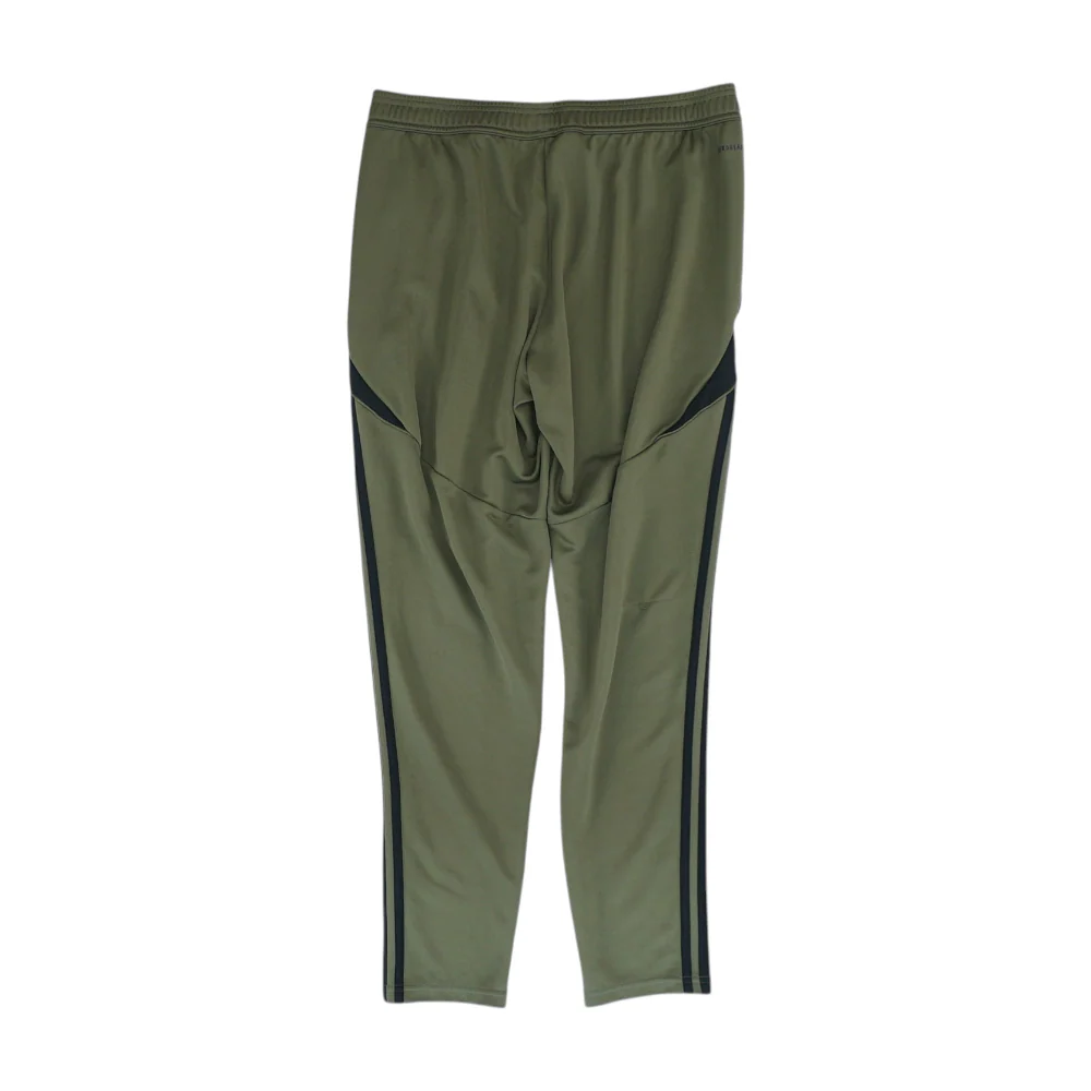 Green Regular Pants - Image 2