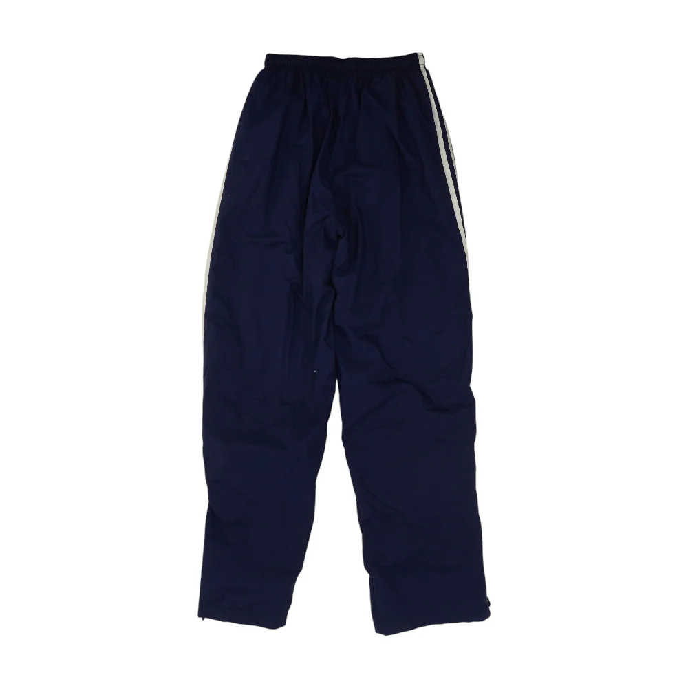 Navy Classic Pants - Image 2