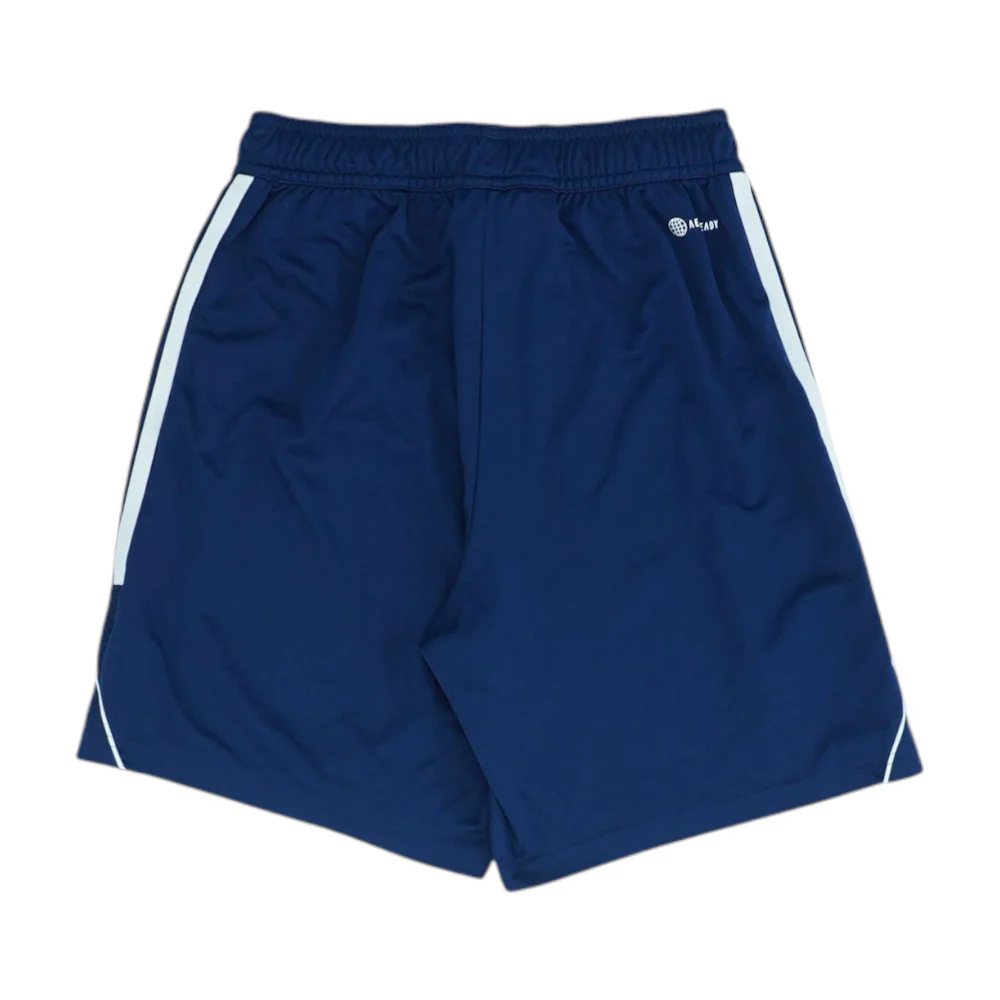 Navy Active Shorts - Image 2