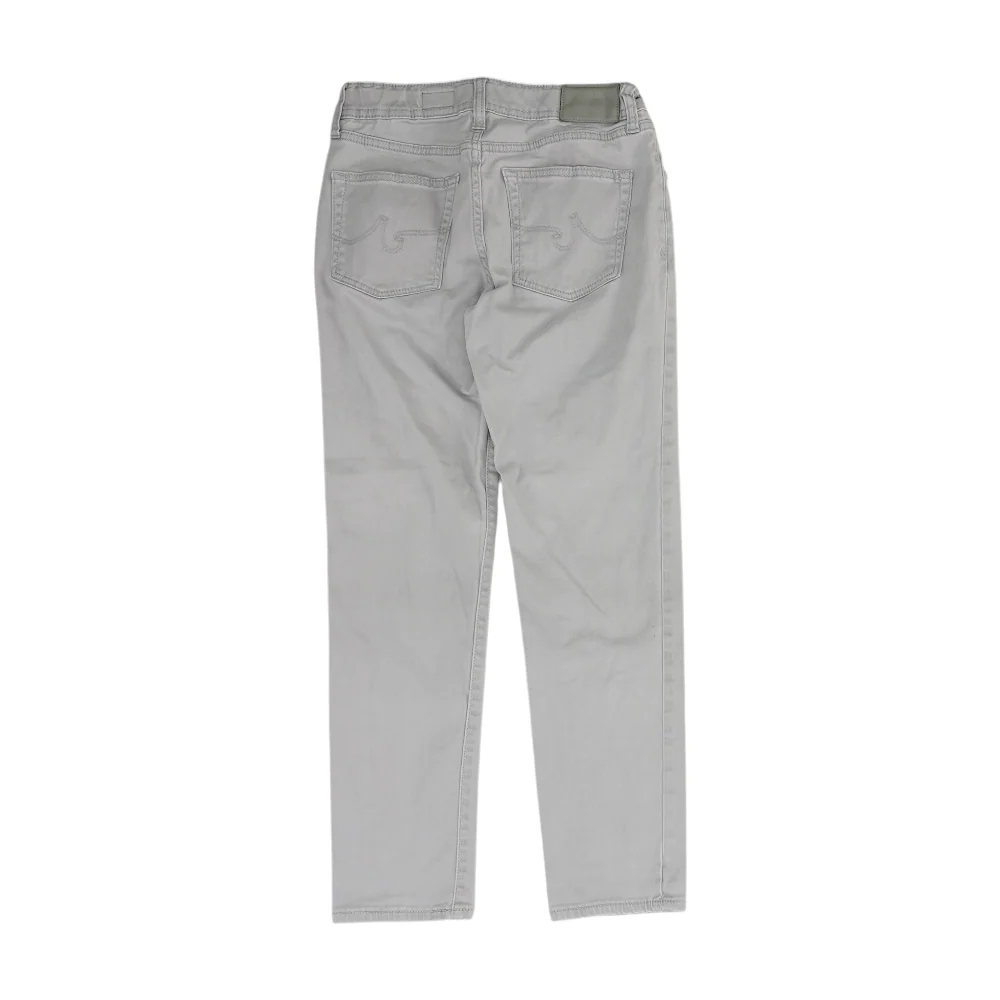 Gray Jeans - Image 2