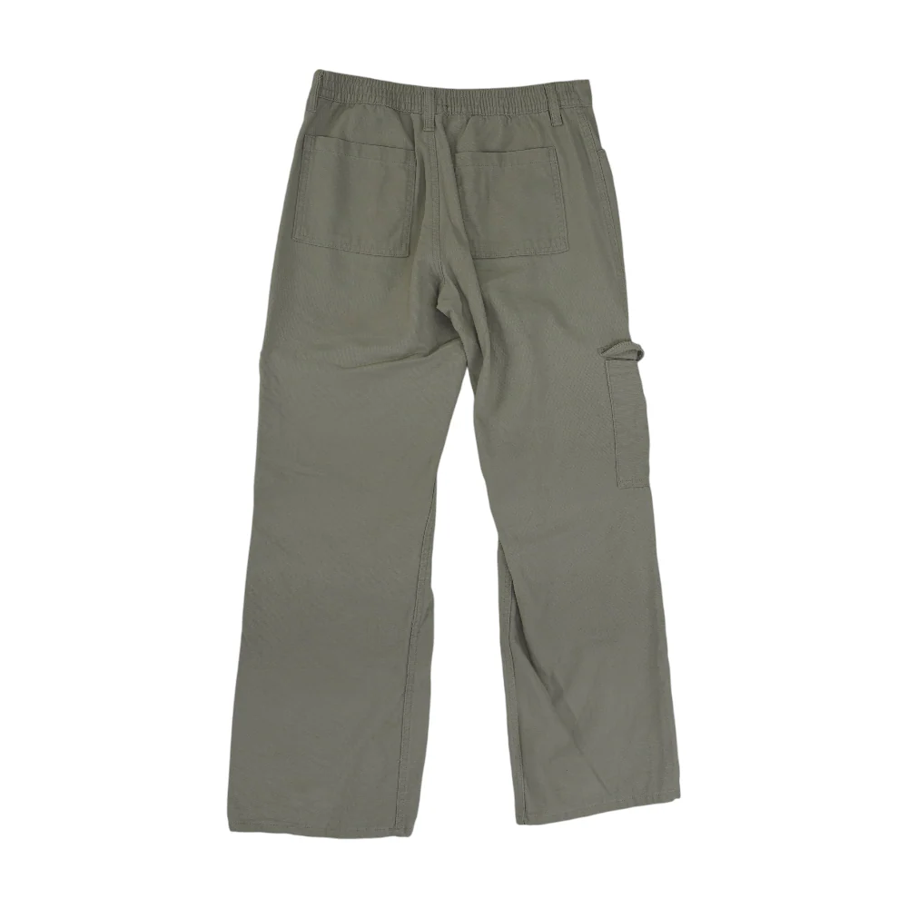 Beige Regular Jeans - Image 2