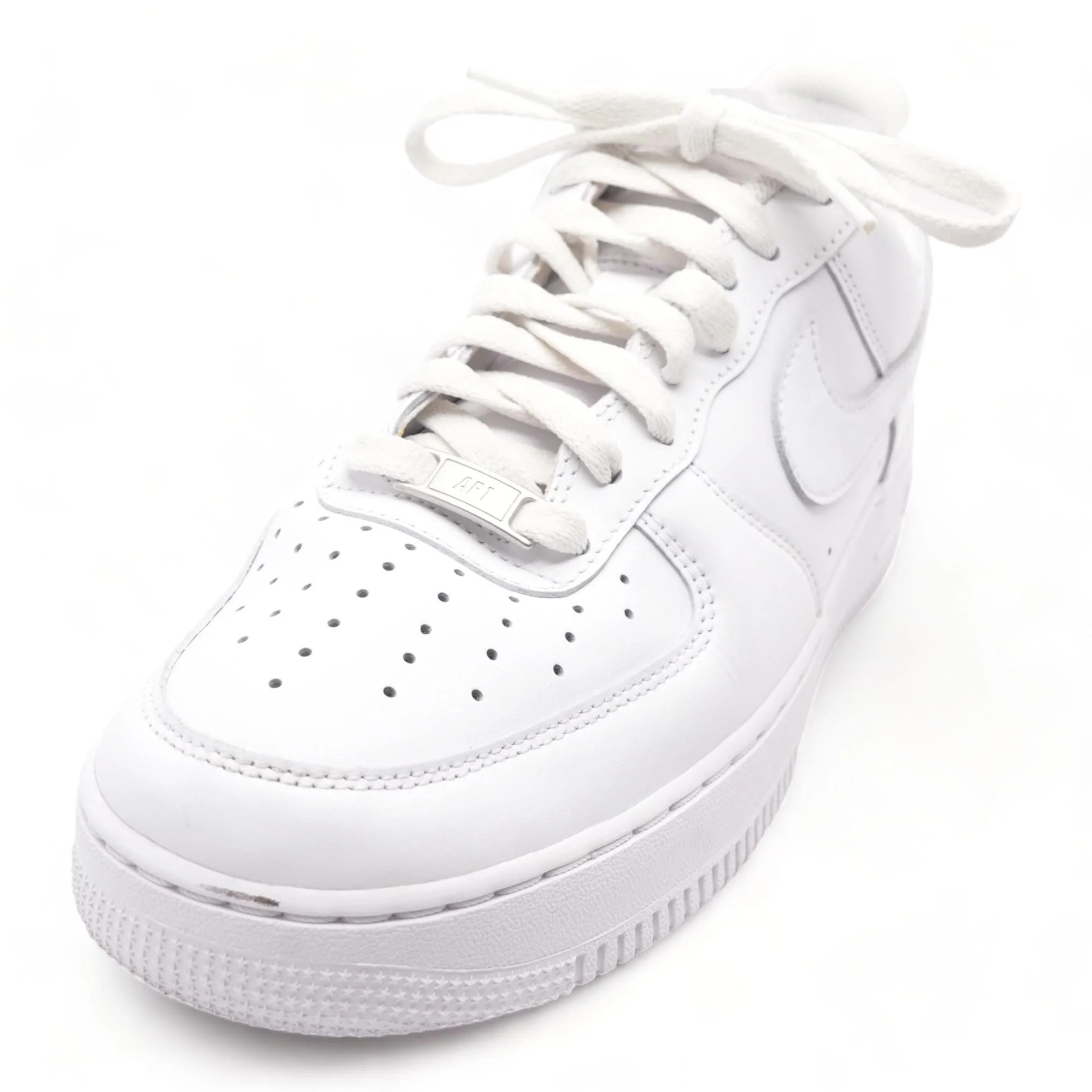 Air Force 1 '07 White Low Top Sneaker