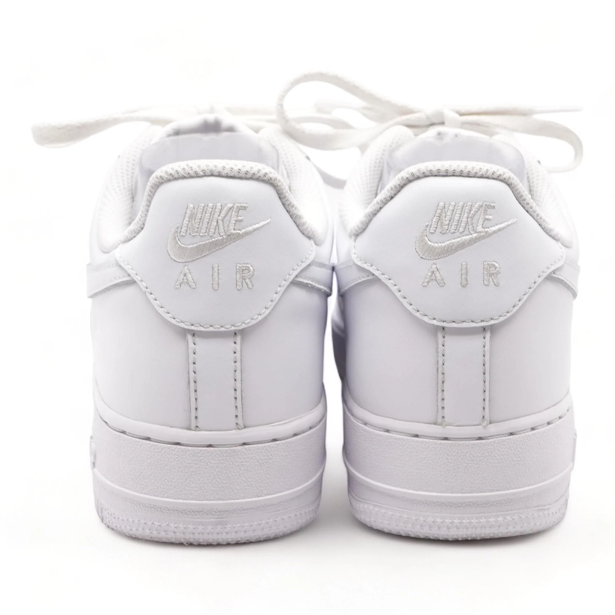 Air Force 1 '07 White Low Top Sneaker - Image 3