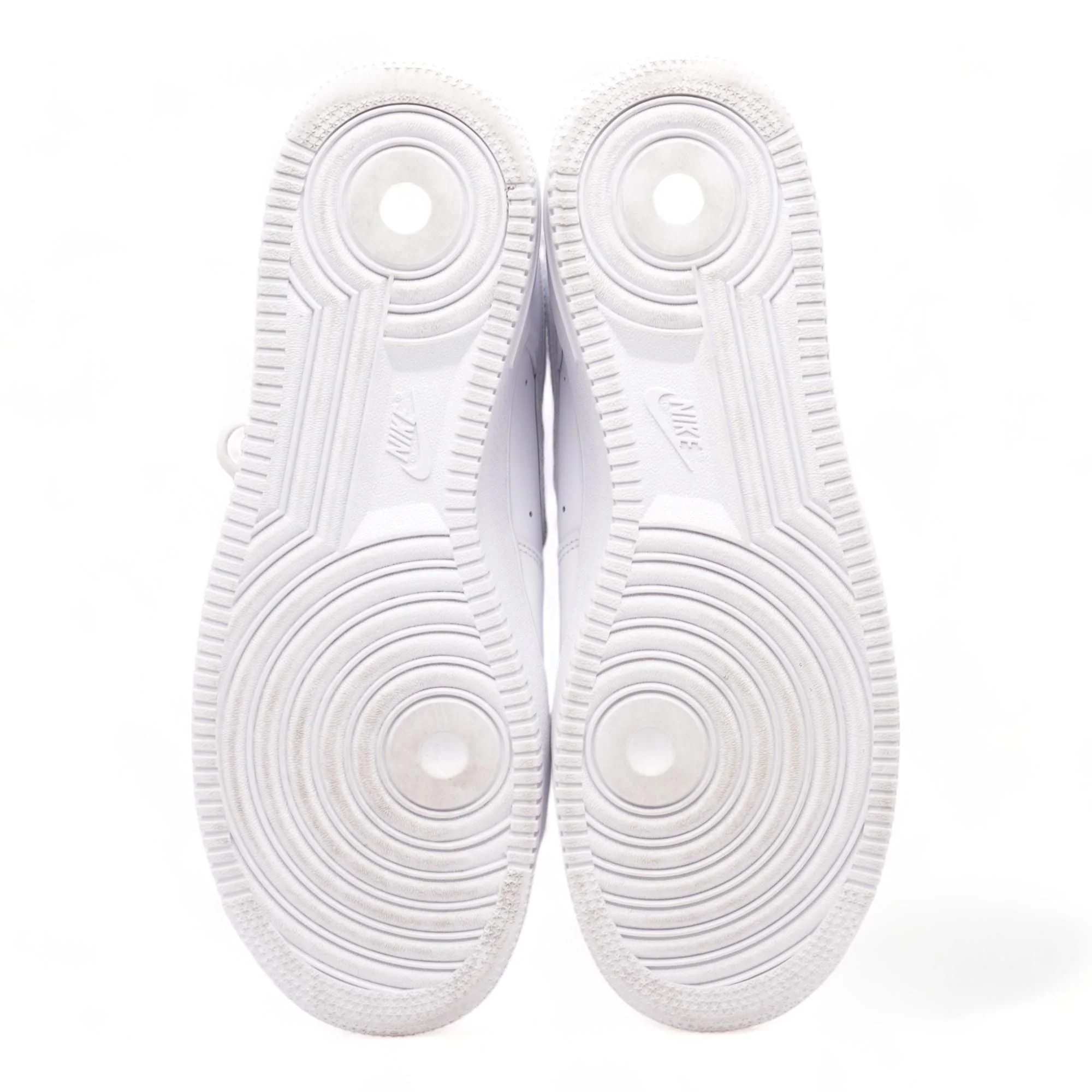 Air Force 1 '07 White Low Top Sneaker - Image 4
