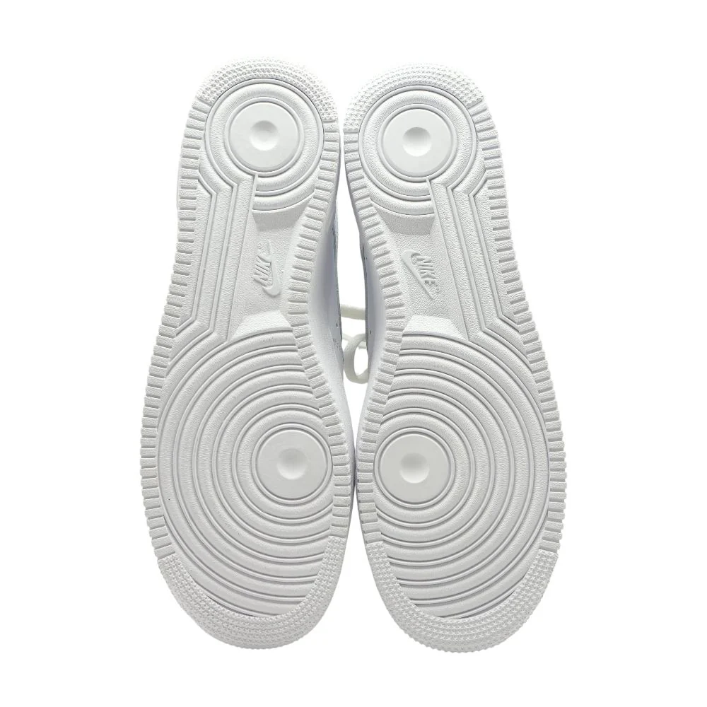 Air Force 1 Low '07 White Low Top Athletic Shoes - Image 5