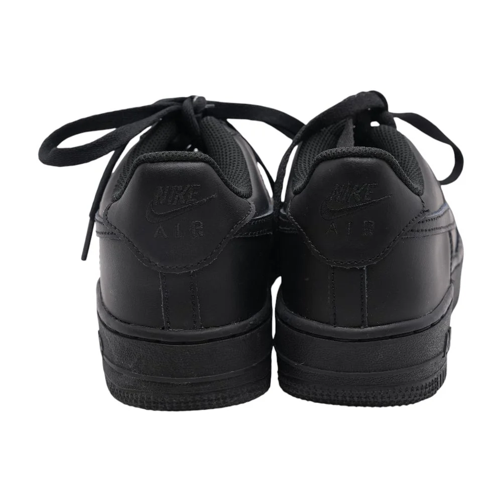 Air Force 1 Low LE Black Sandals - Image 2