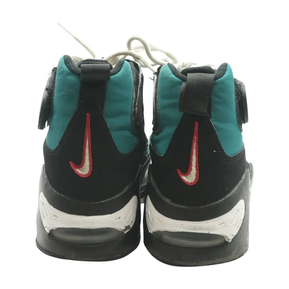 Air Griffey Max 1 Teal Athletic Shoes - Image 2