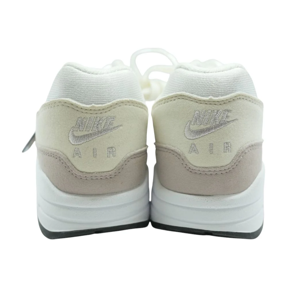 Air Max 1 Mauve Low Top Athletic Shoes - Image 2