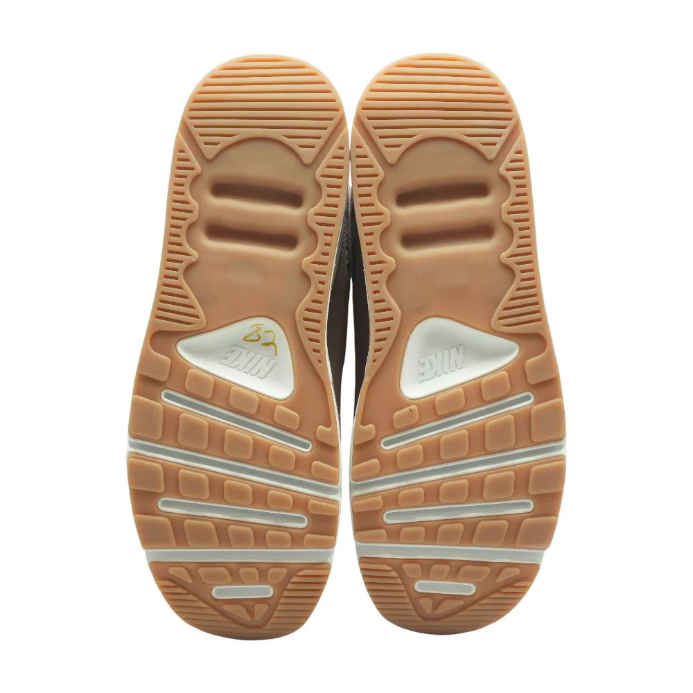 Air Max 90 LV9 Mauve Low Top Athletic Shoes - Image 3