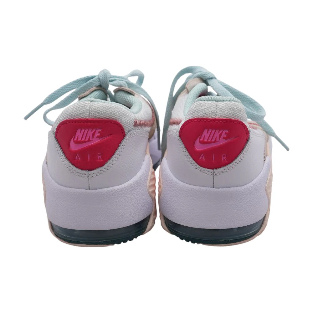 Air Max Excee White Athletic Shoes - Image 2