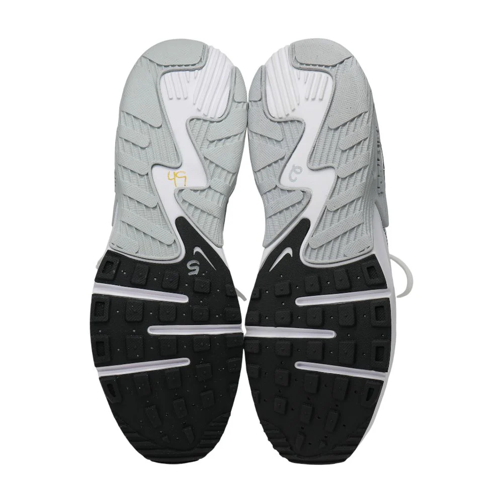 Air Max Excee White Low Top Athletic Shoes - Image 3