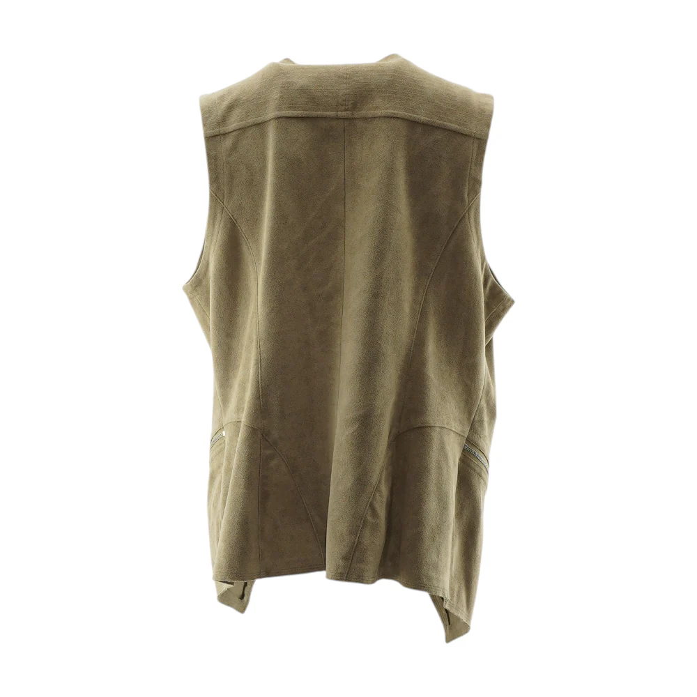 Brown Cardigan - Image 2