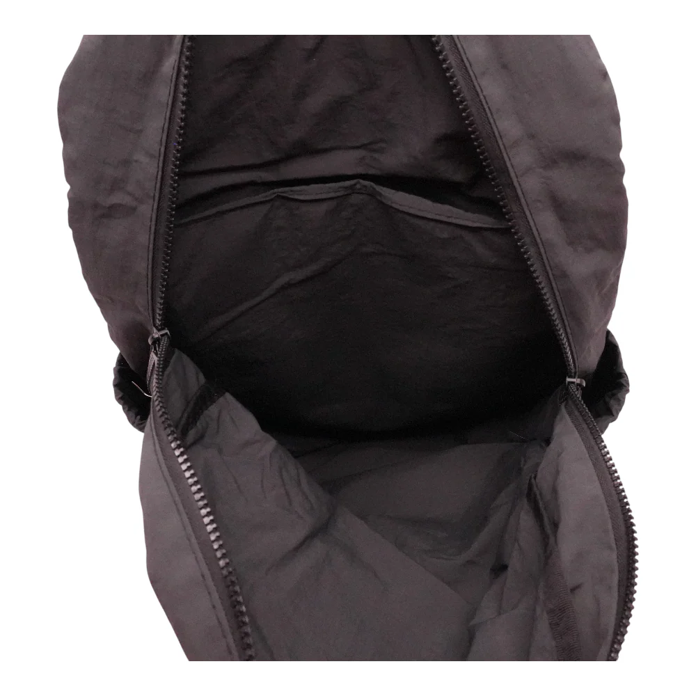 Gray Backpack - Image 3