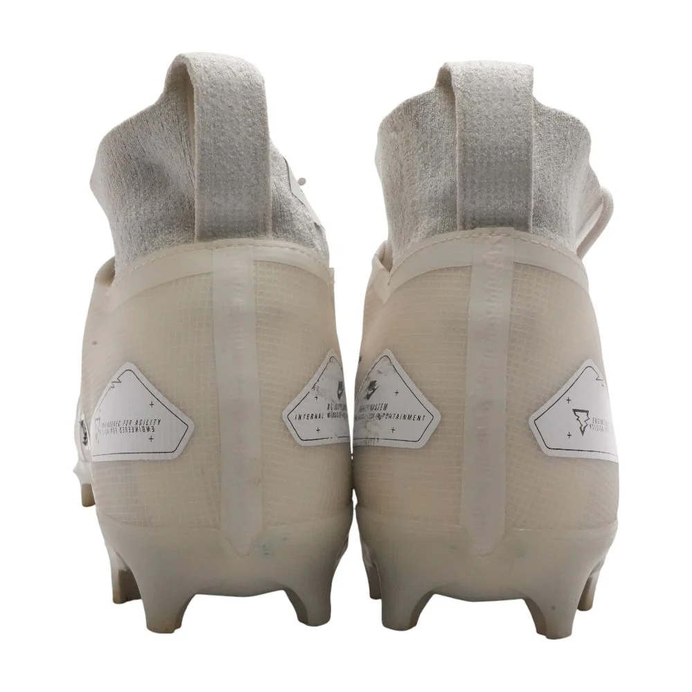 Alpha Menace Elite 3 Football Cleats - Image 2