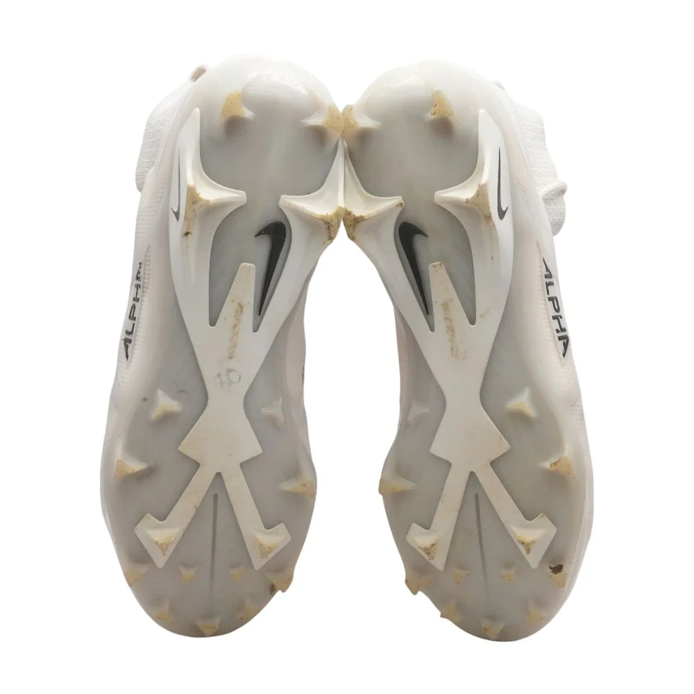 Alpha Menace Elite 3 Football Cleats - Image 3