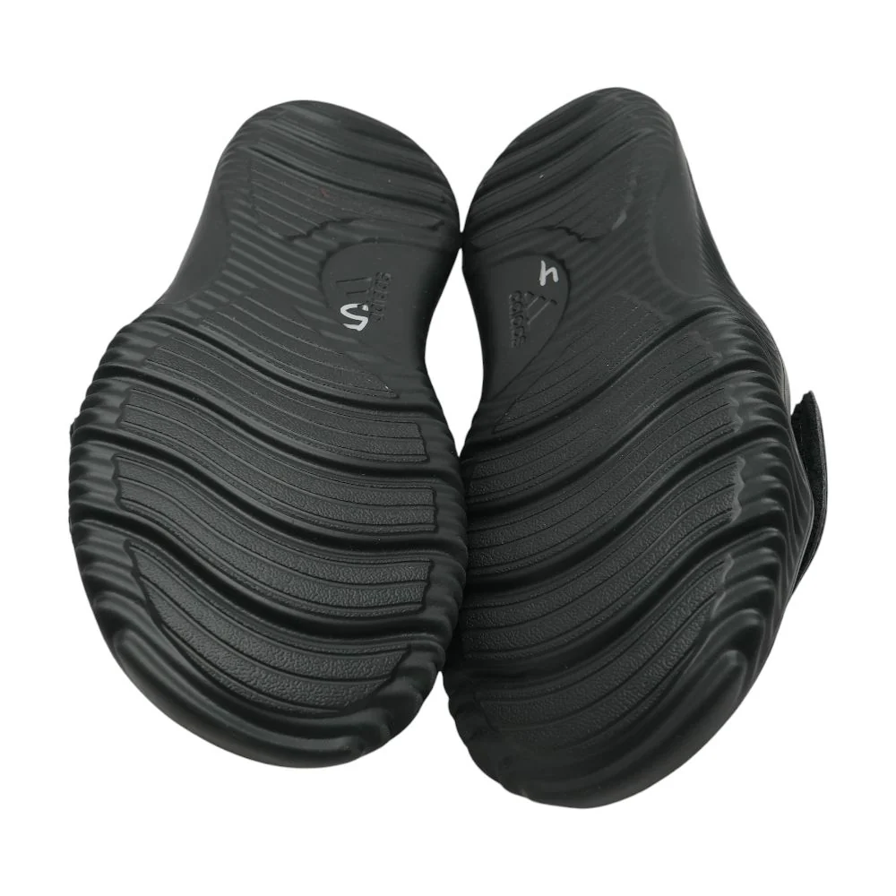 Alpharesponse Slide 2.0 Black Athletic Slide Athletic Shoes - Image 3