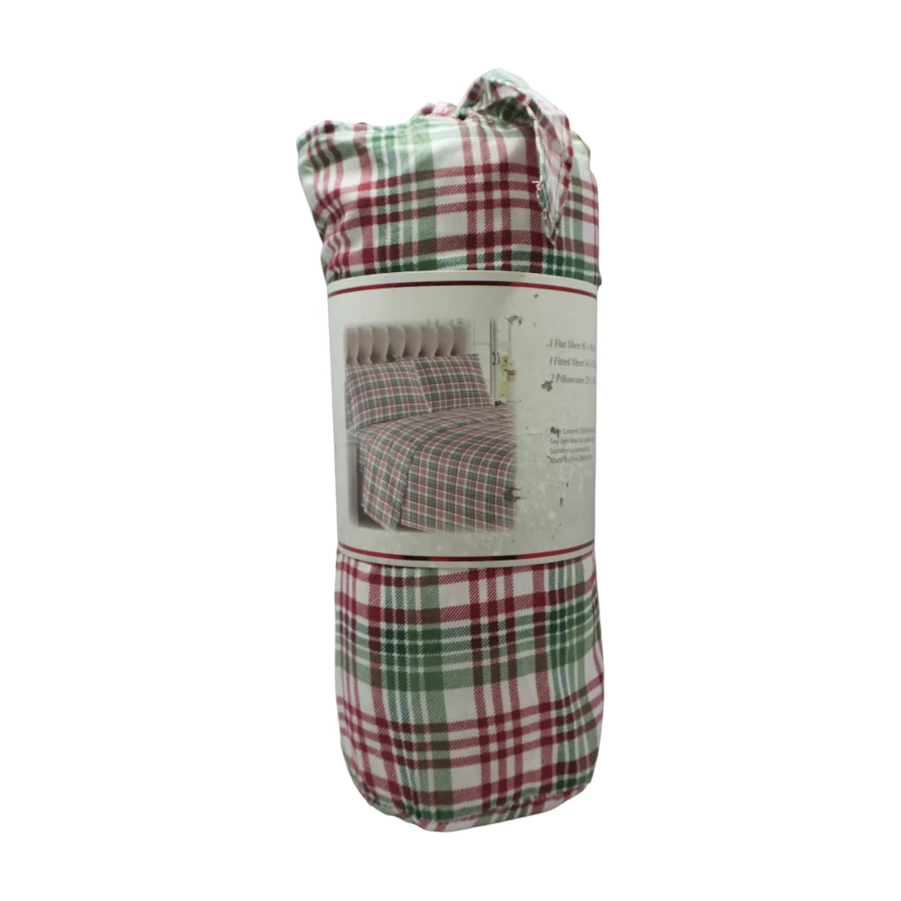 Full Bedsheet Set - Image 2