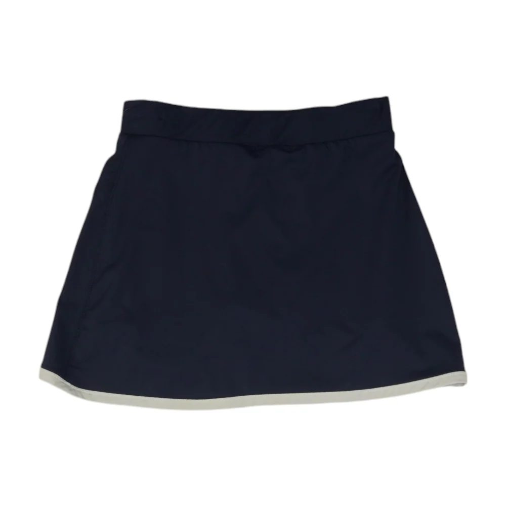 Navy Skort - Image 2