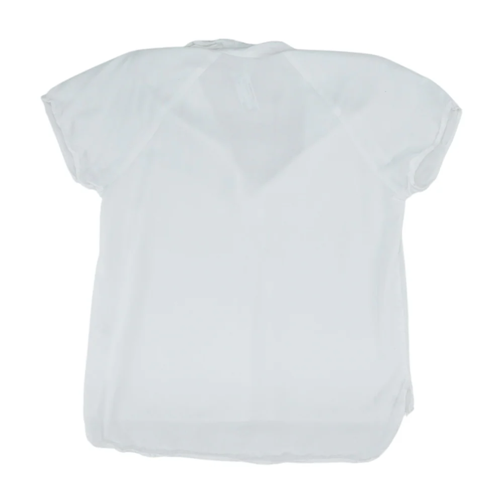 White Blouse - Image 2