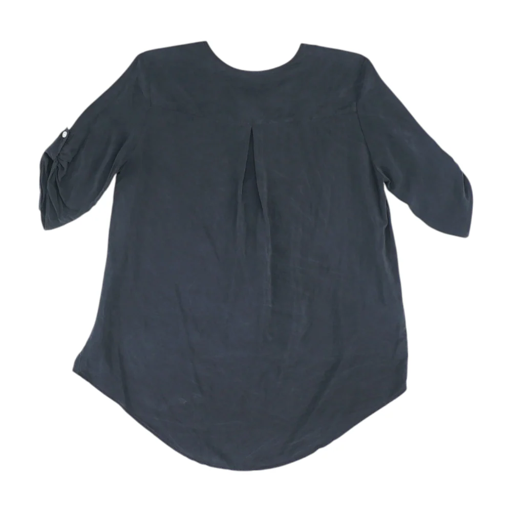 Black Blouse - Image 2