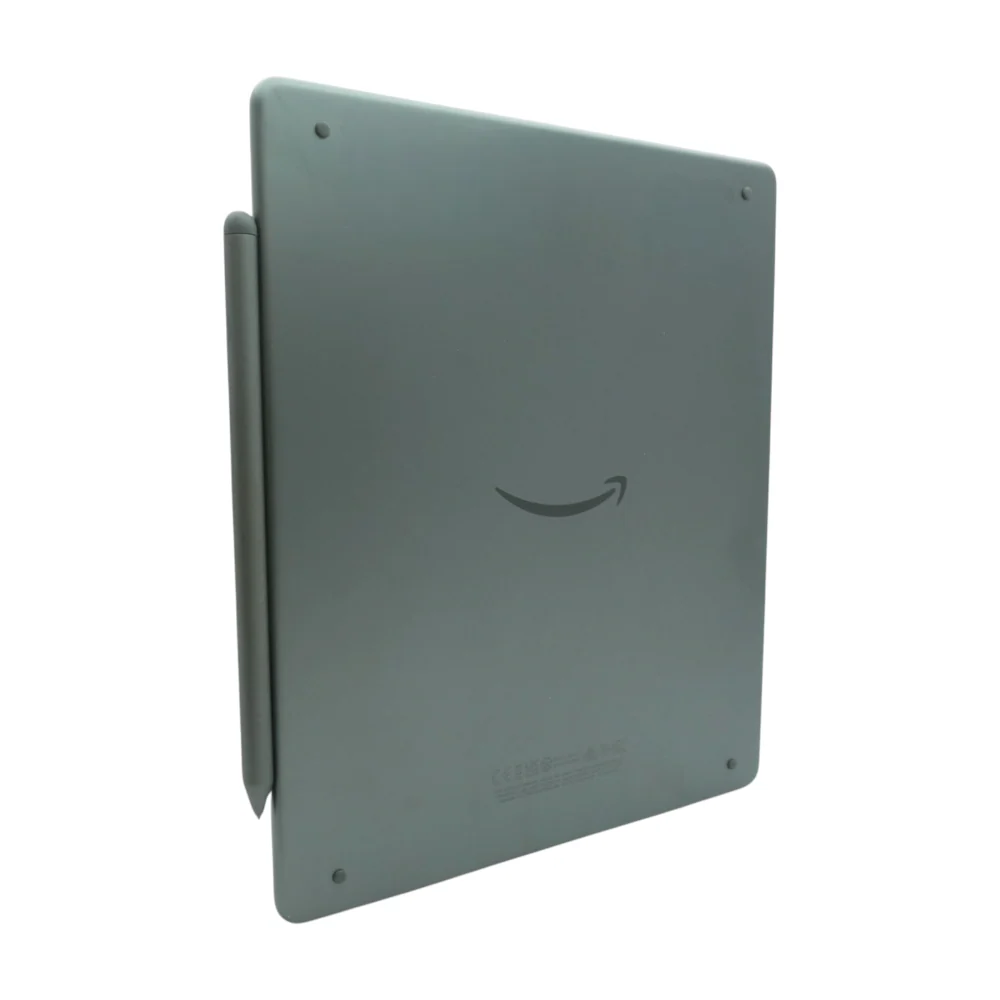 Kindle Scribe (2024) with Case and Pen 64GB Gray E-Reader - Image 2