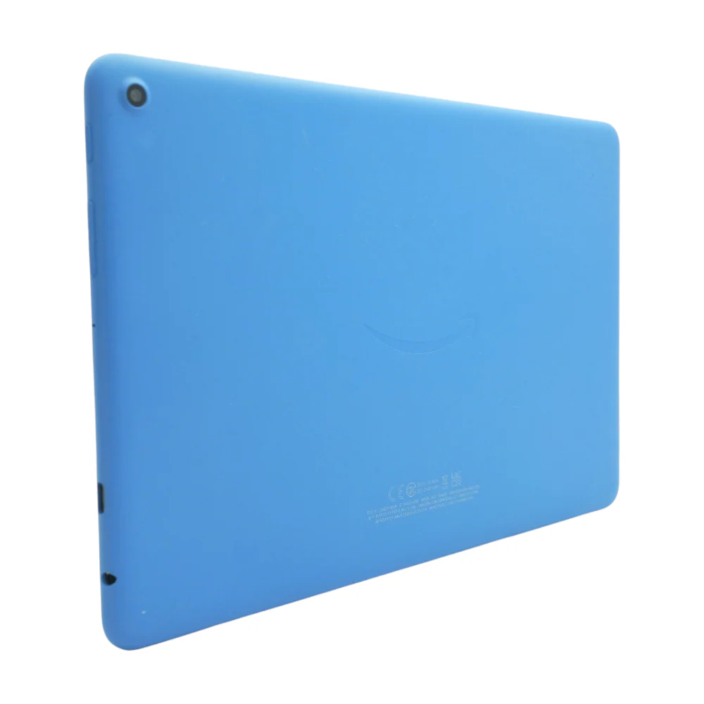 Kindle Fire HD 10 10.1" Blue 13th Generation 32GB Tablet - Image 2
