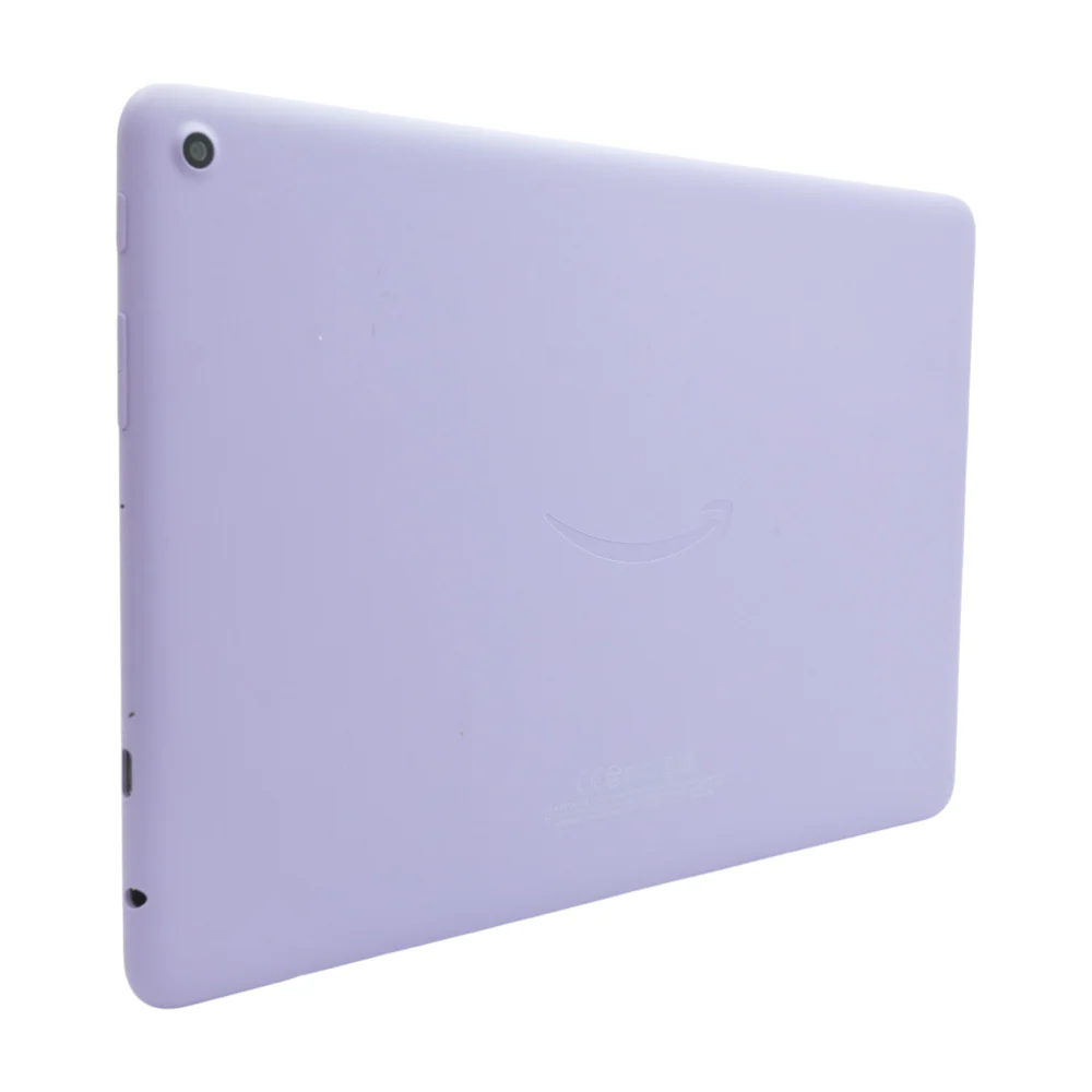 Kindle Fire HD 10 10.1" Lilac 13th Generation 32GB Tablet - Image 2