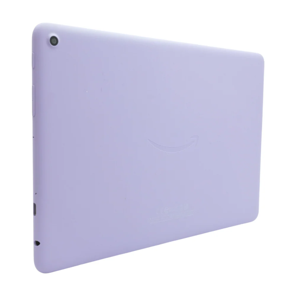 Kindle Fire HD 10 10.1" Lilac 13th Generation 64GB Tablet - Image 2