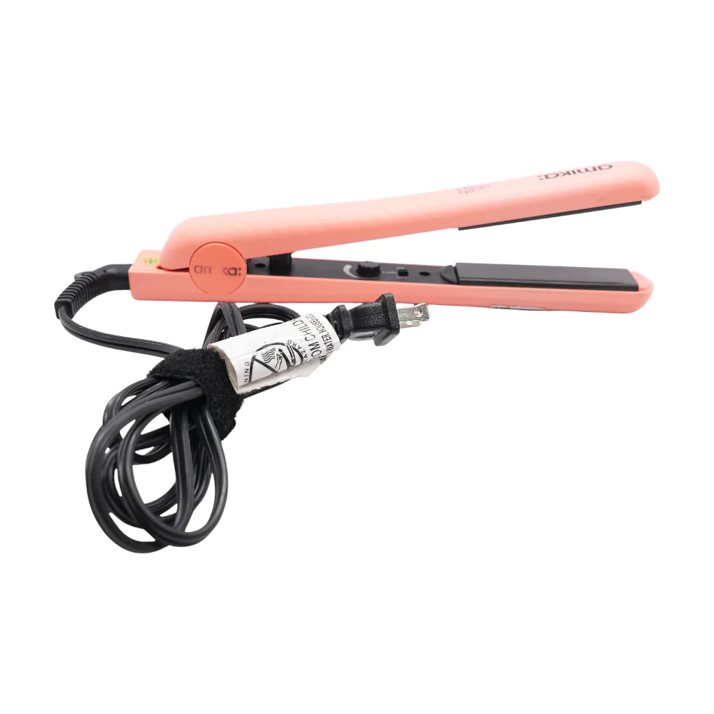 Coral Hair Straightener - Image 2