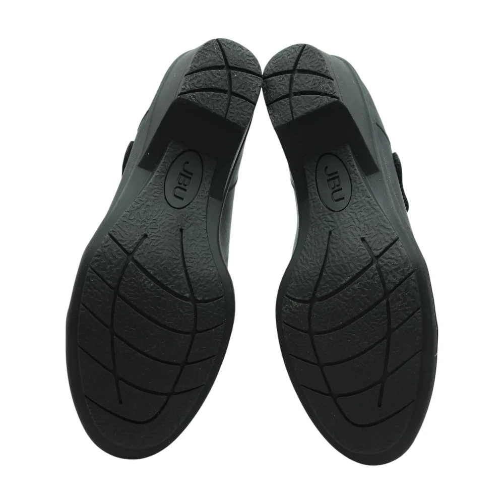 Black Ankle Boots - Image 3