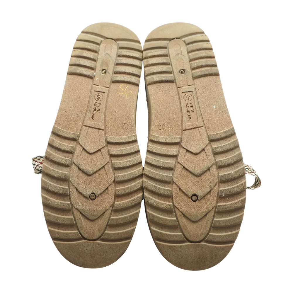 Tan Ankle Boots - Image 3