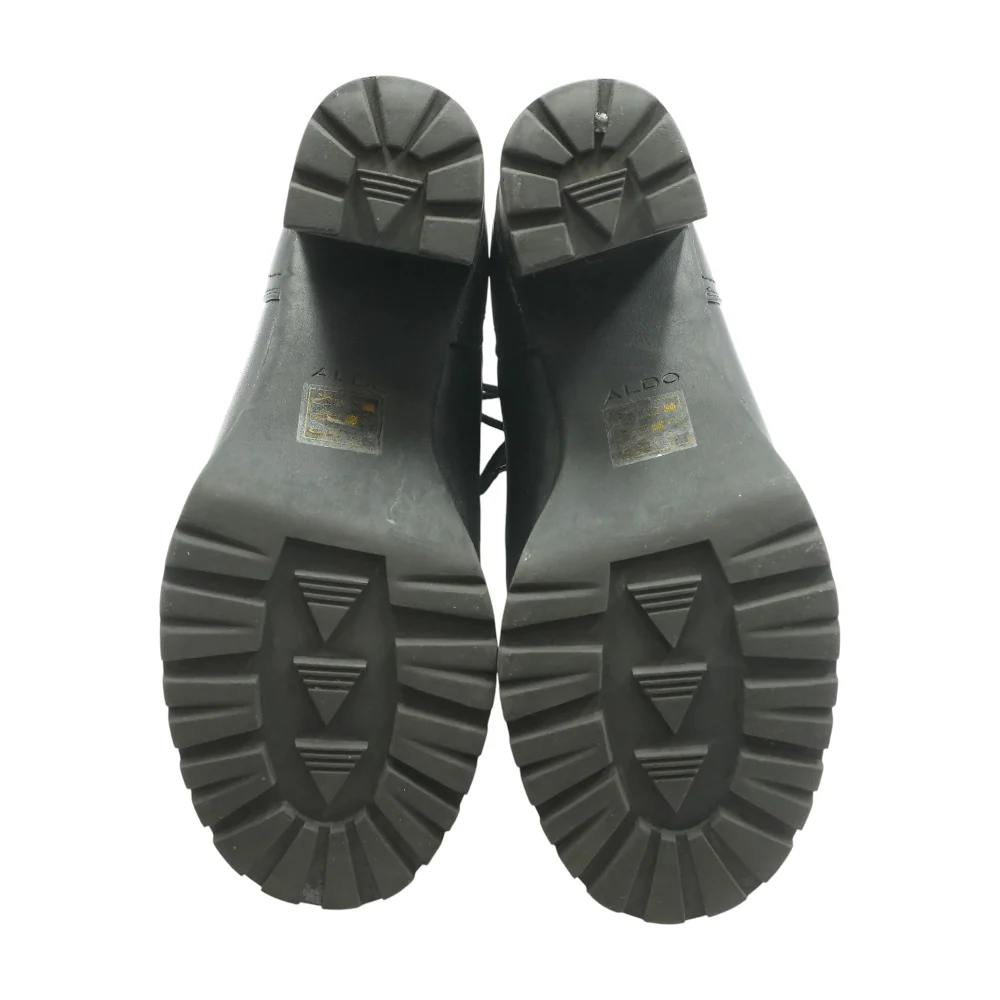 Black Ankle Boots - Image 3