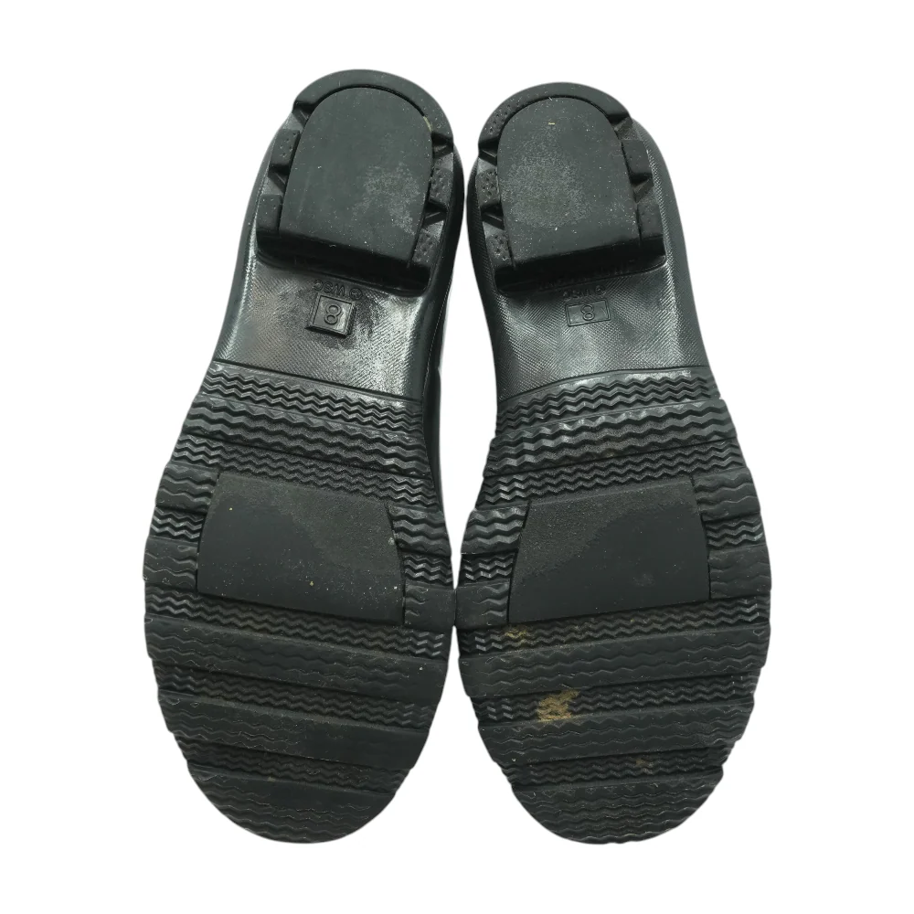 Black Ankle Boots - Image 3