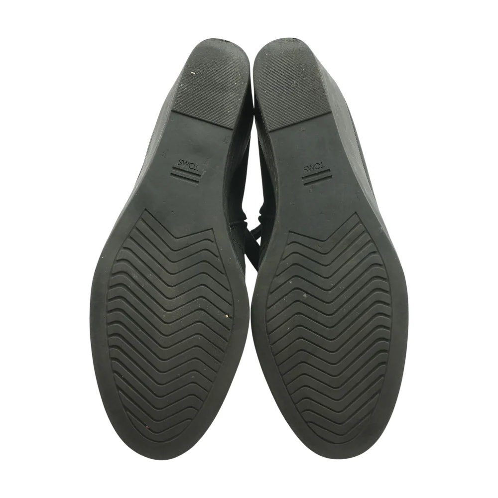 Black Ankle Boots - Image 3