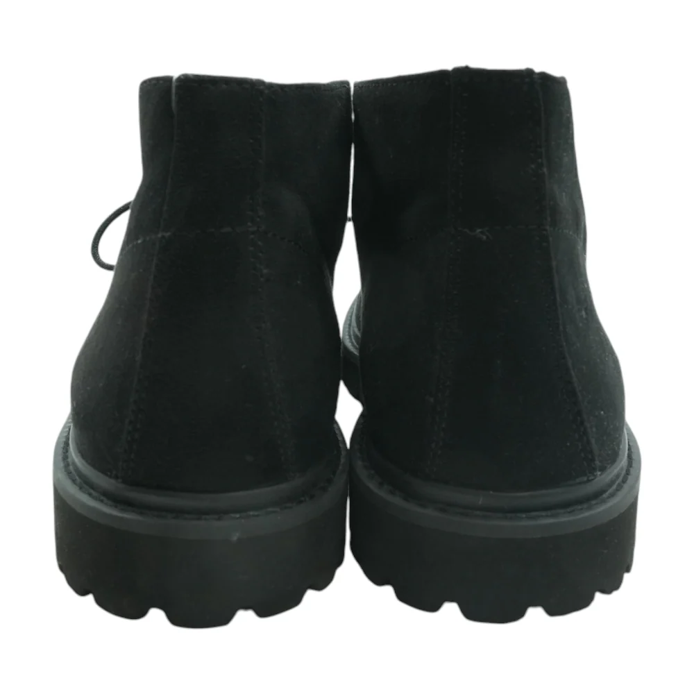 Black Work / Hiking Boots - Image 2