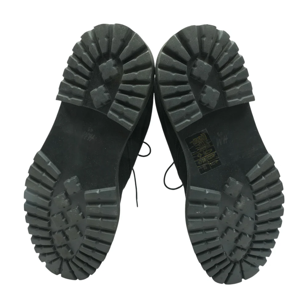 Black Work / Hiking Boots - Image 3