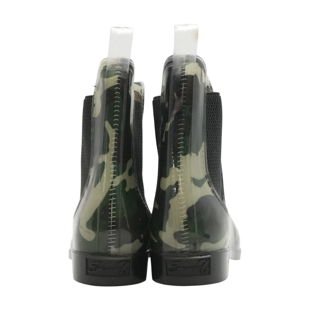 Multi Ankle Boots - Image 2