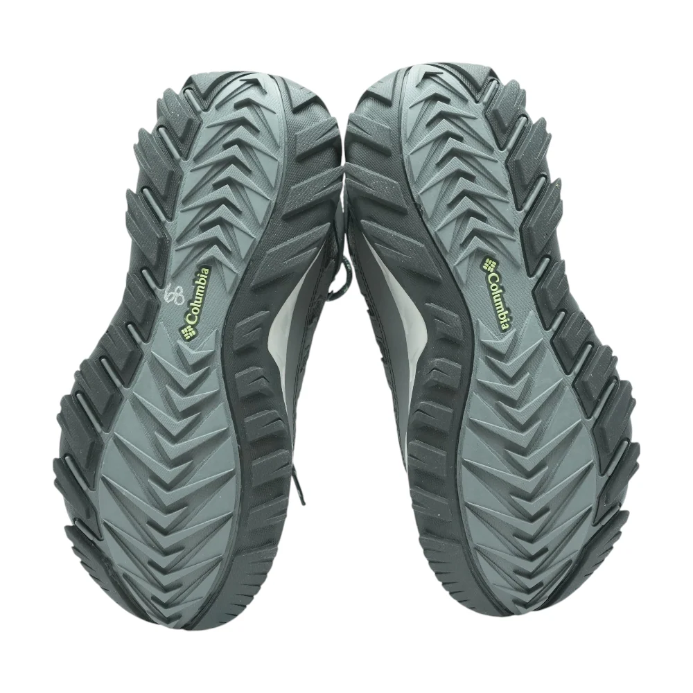 Gray Ankle Boots - Image 3