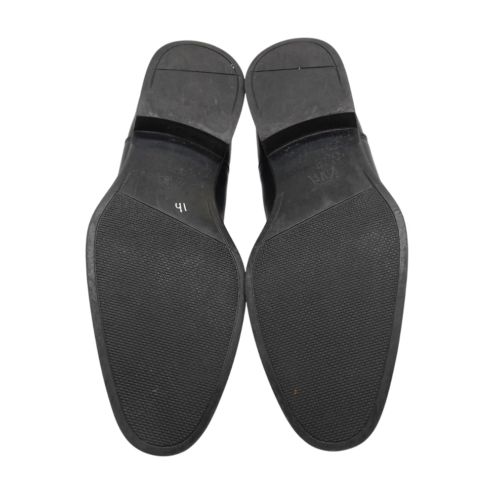 Black Ankle Boots - Image 3