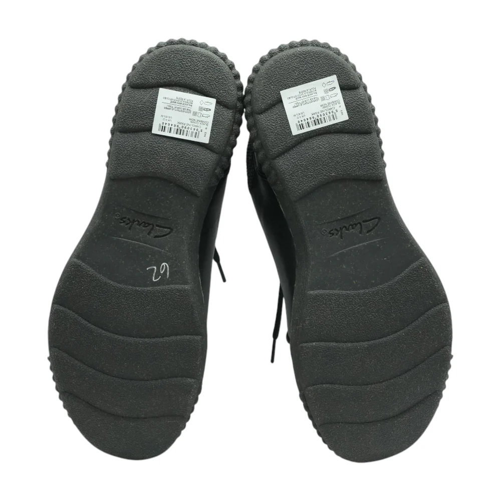 Black Ankle Boots - Image 3