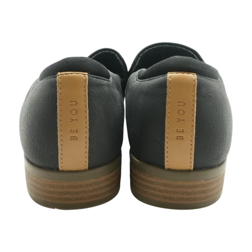 Black Ankle Boots - Image 2
