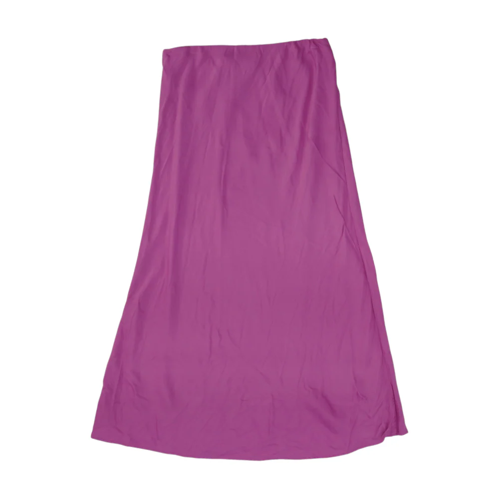 Pink Midi Skirt - Image 2