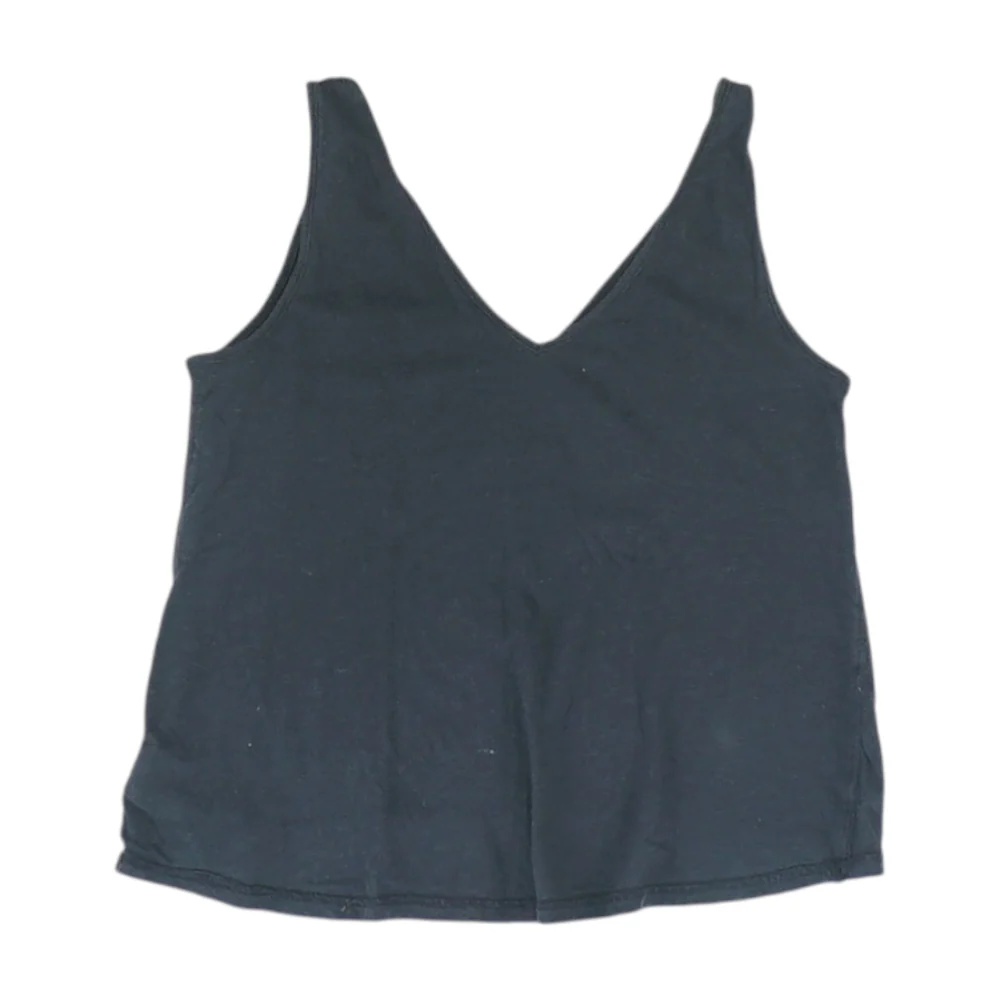 Black Petite Blouse - Image 2