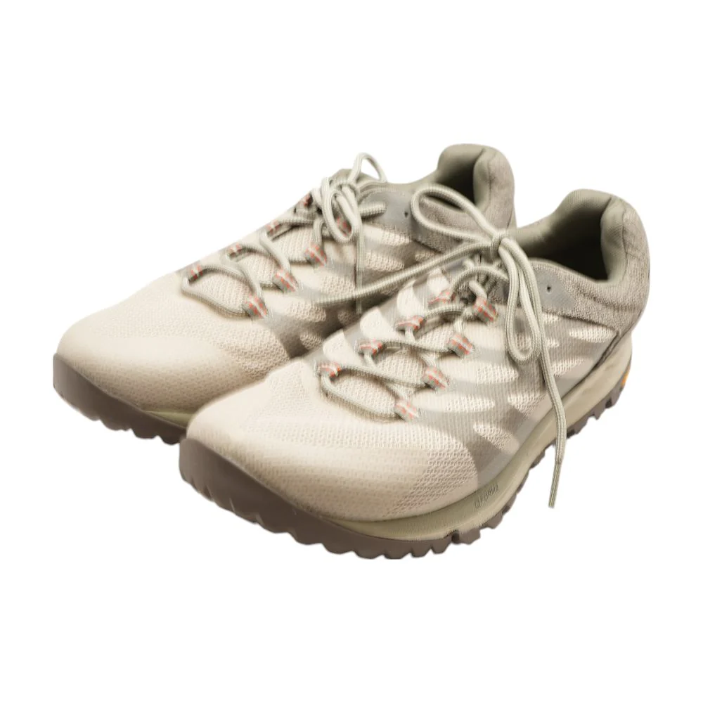 Antora 2 Gray Low Top Athletic Shoes