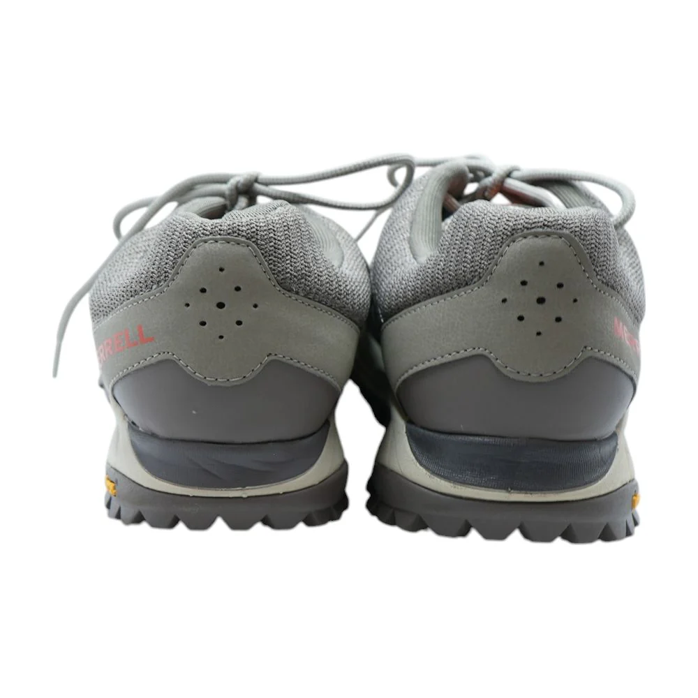 Antora 2 Gray Low Top Athletic Shoes - Image 2