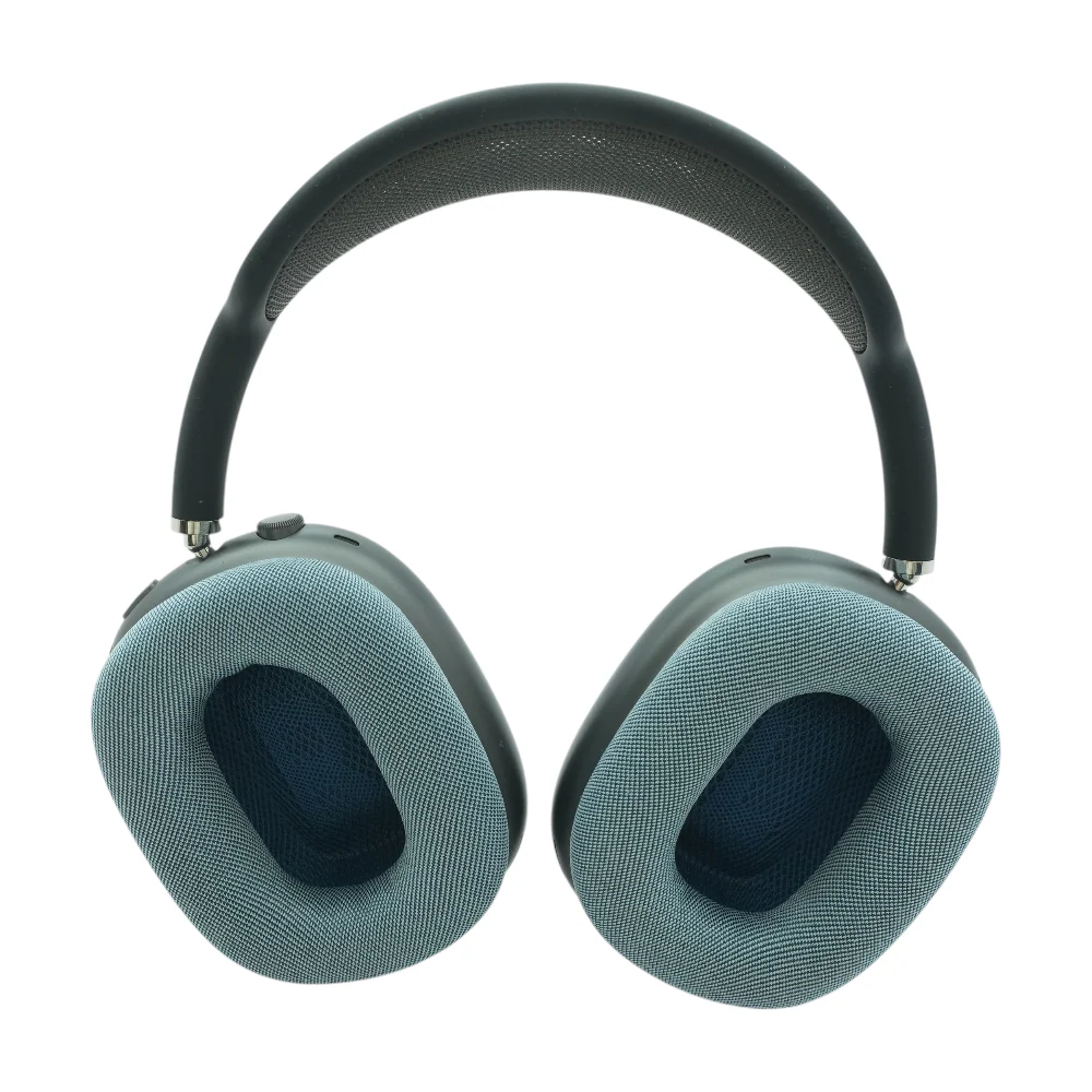 Space Gray AirPods Max (Lightning) Noise Cancelling Headphones - Image 2