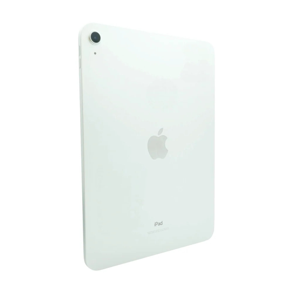 iPad 10.9" Silver 10th Generation 256GB WiFi Tablet - Image 2